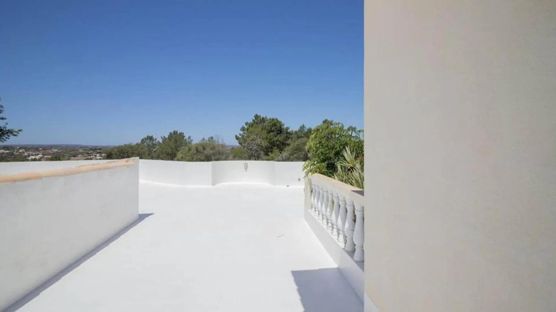 Villa Flat In Praia Da Luz With Sea View Sargacal