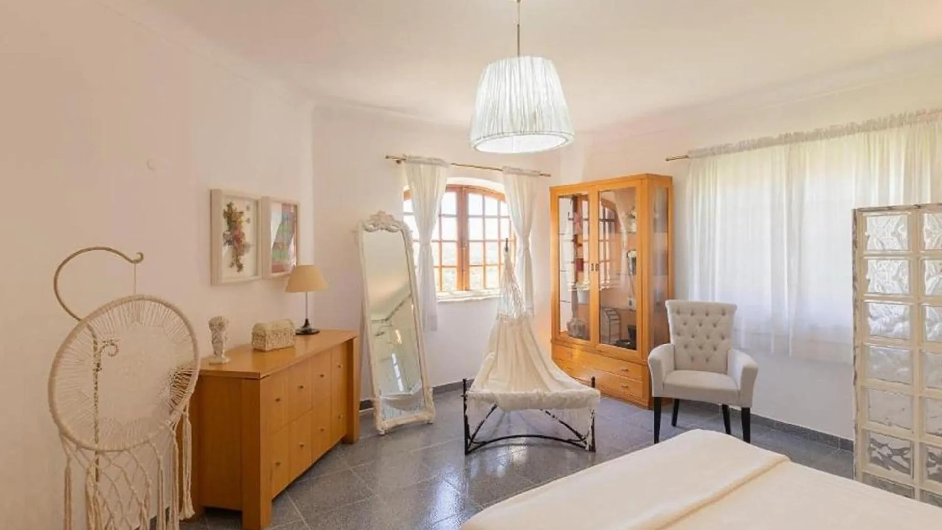 Flat In Praia Da Luz With Sea View Sargacal Vila