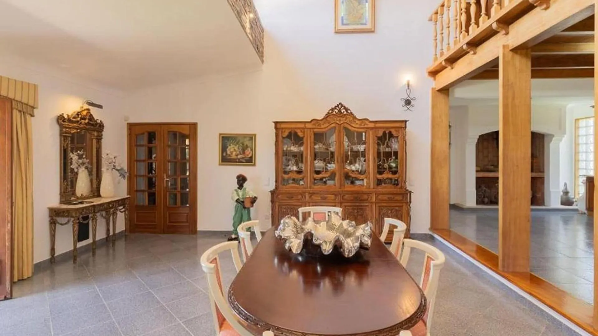 Flat In Praia Da Luz With Sea View Sargacal Portugal