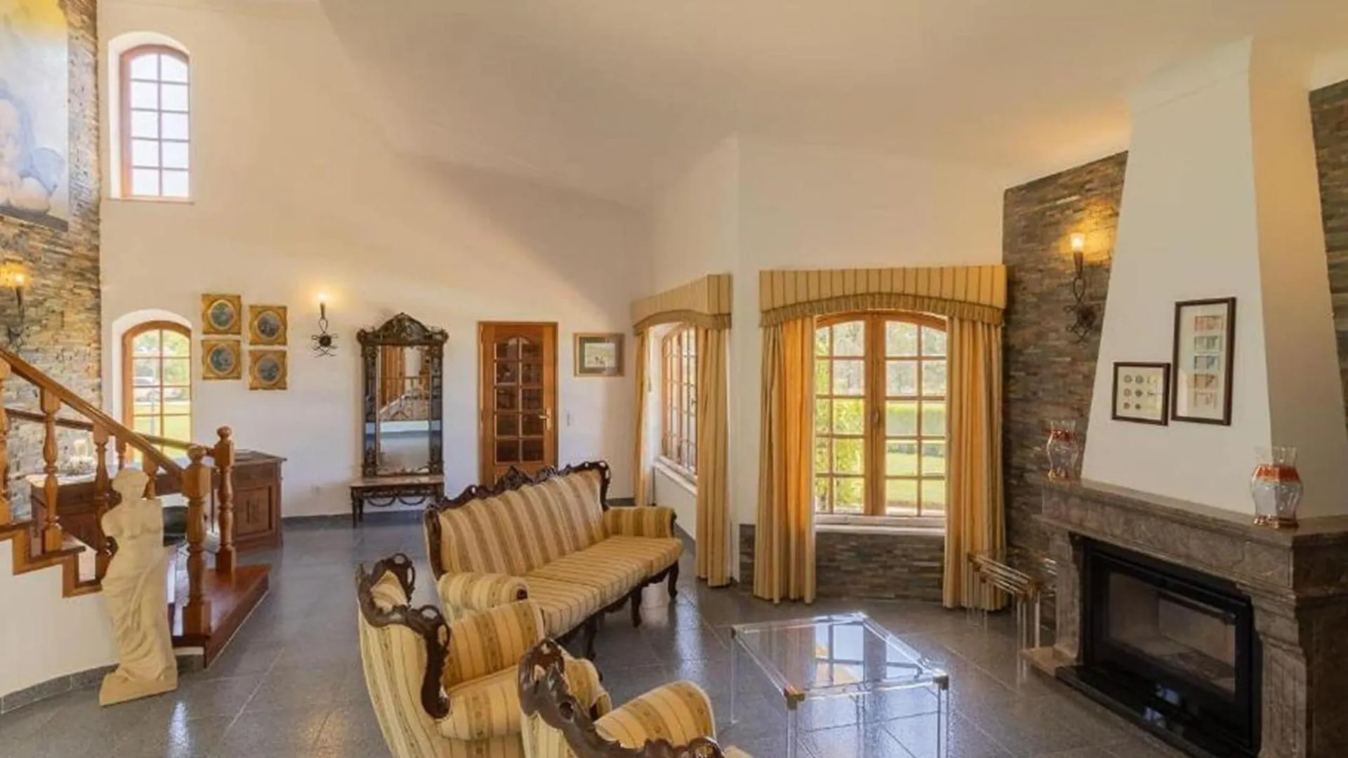 Flat In Praia Da Luz With Sea View Sargacal