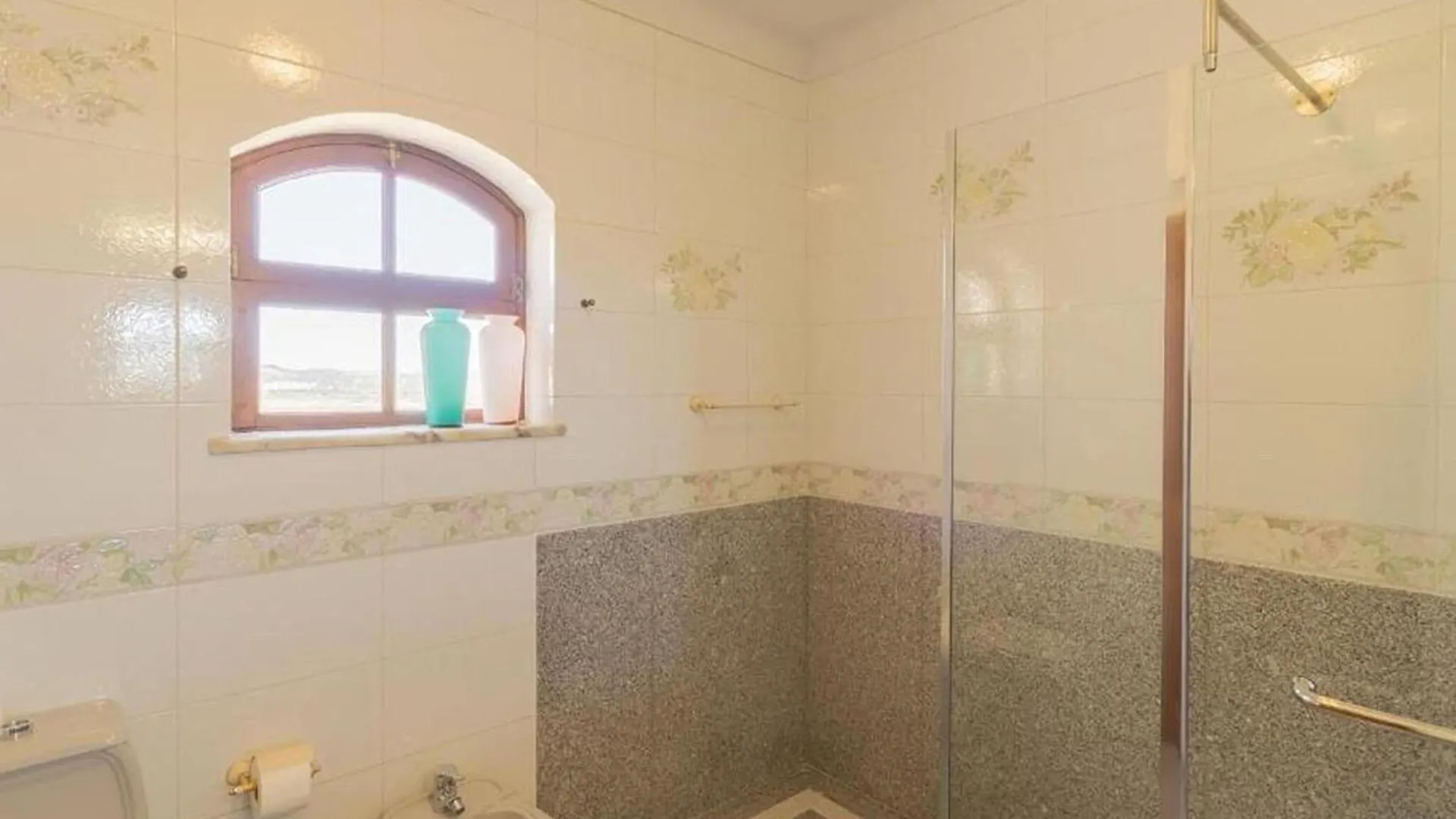 Flat In Praia Da Luz With Sea View Sargacal Vila
