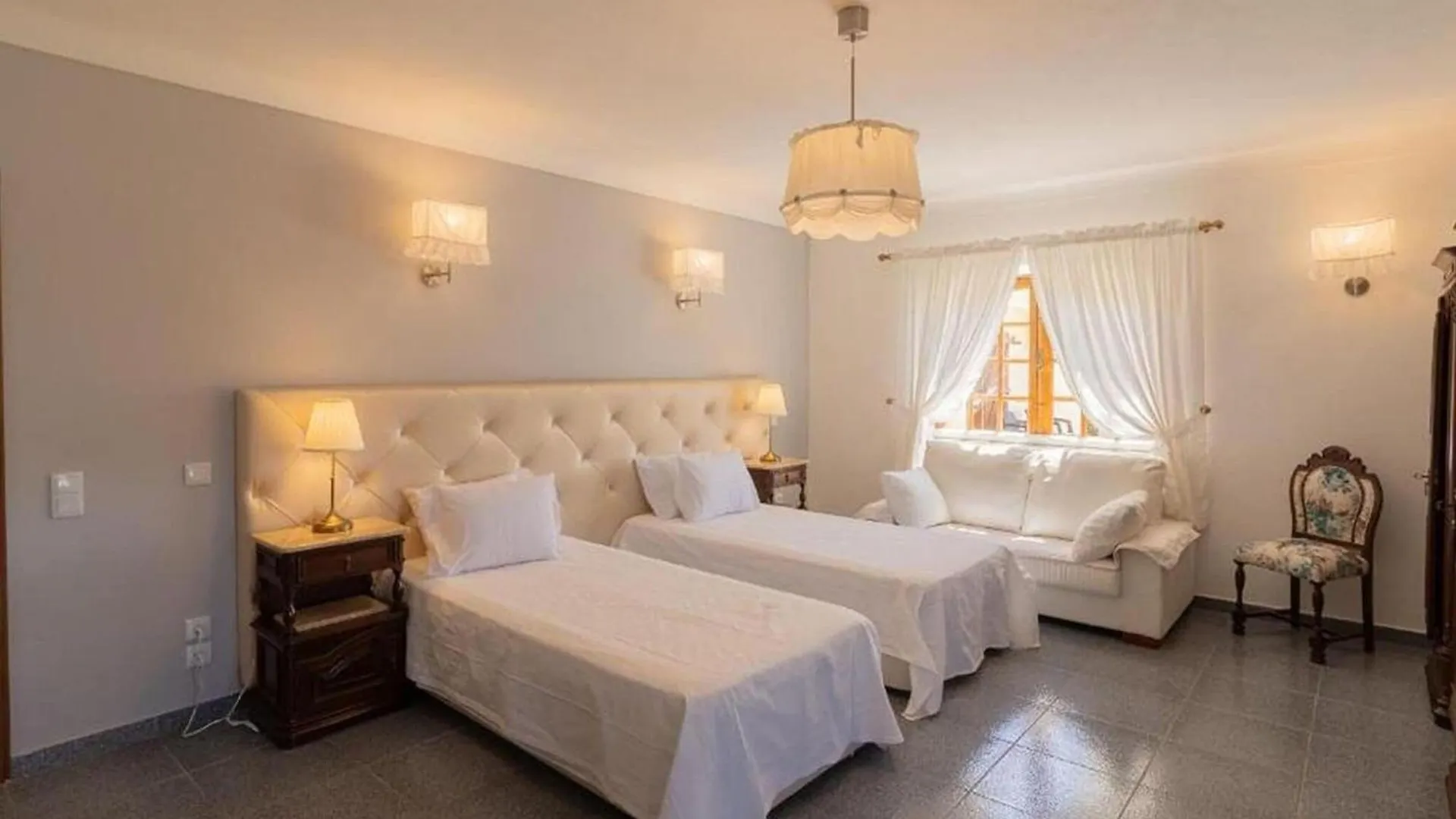 Flat In Praia Da Luz With Sea View Sargacal