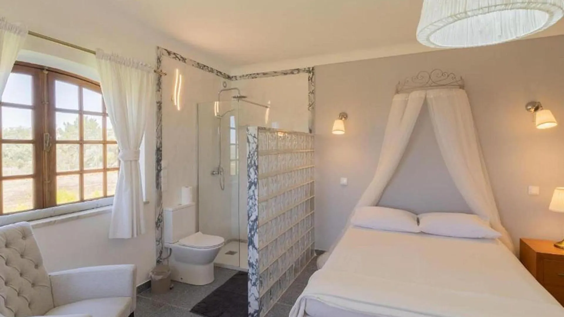 Villa Flat In Praia Da Luz With Sea View Sargacal