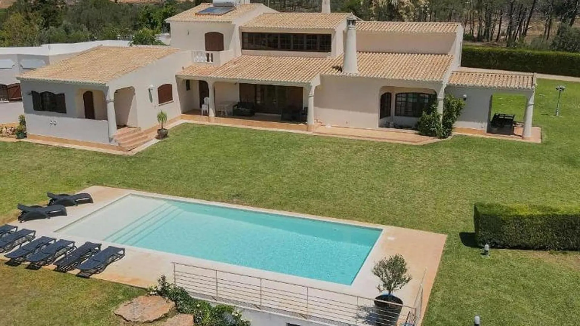 Flat In Praia Da Luz With Sea View Sargacal 0*,