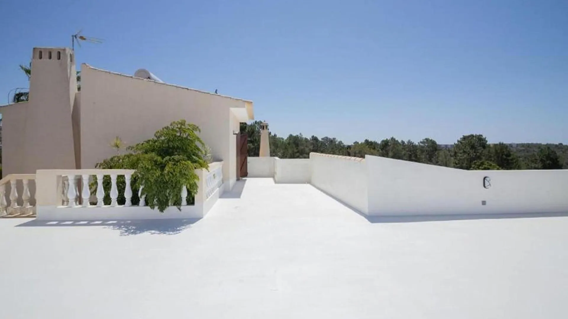 Villa Flat In Praia Da Luz With Sea View Sargacal
