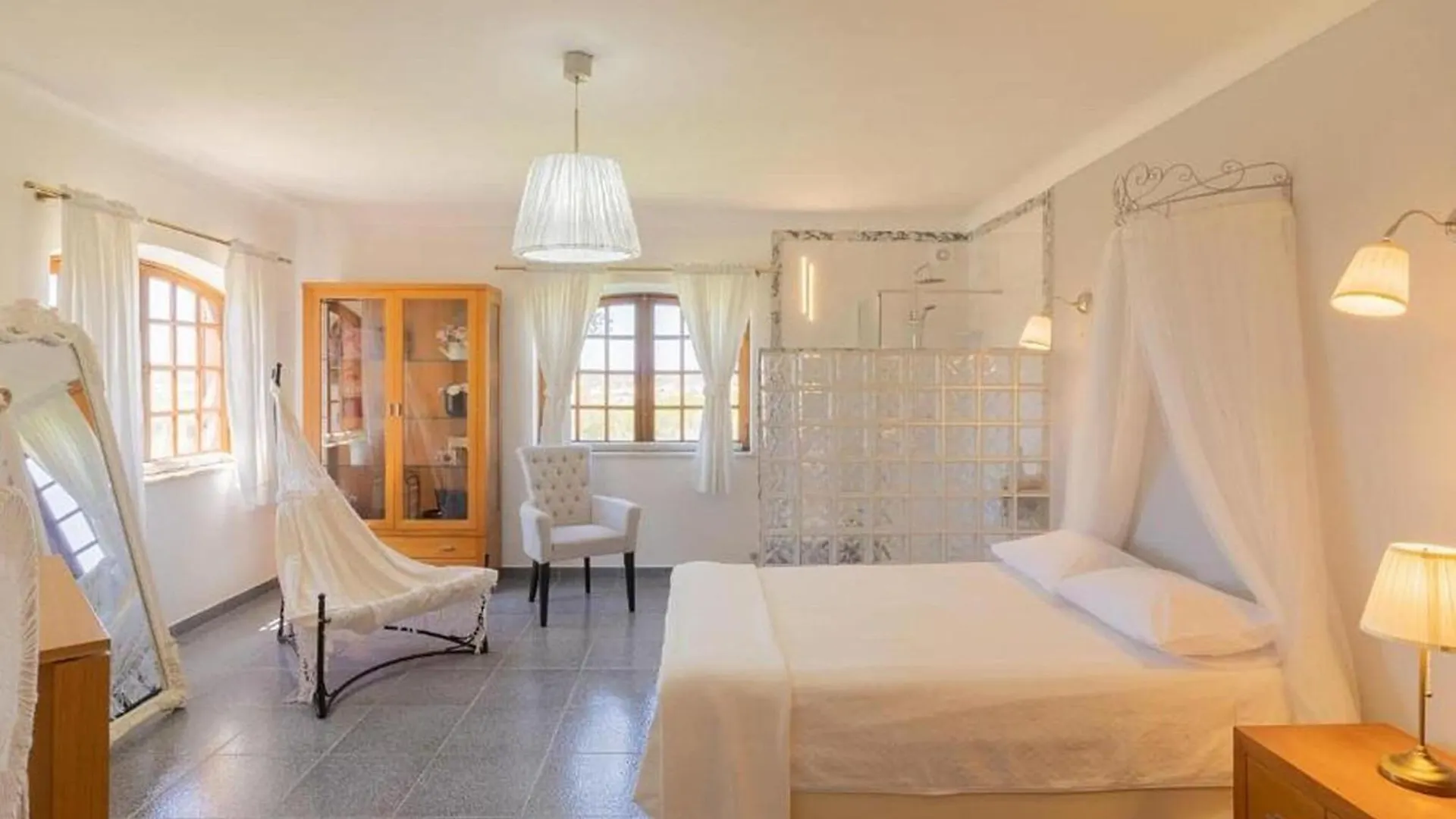 Villa Flat In Praia Da Luz With Sea View Sargacal Portugal