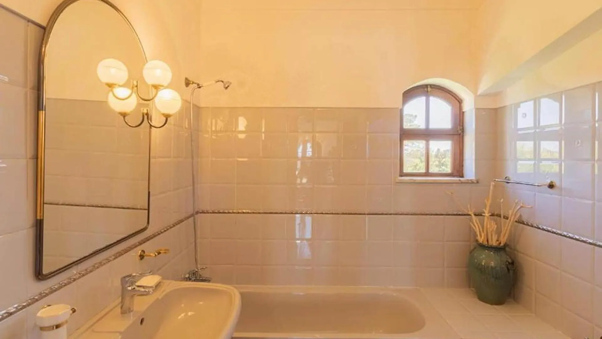Villa Flat In Praia Da Luz With Sea View Sargacal