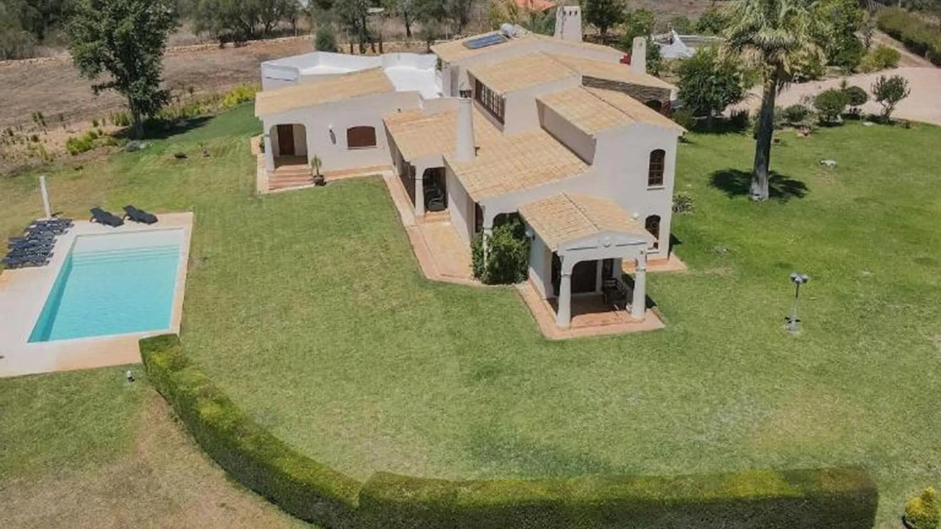 Villa Flat In Praia Da Luz With Sea View Sargacal