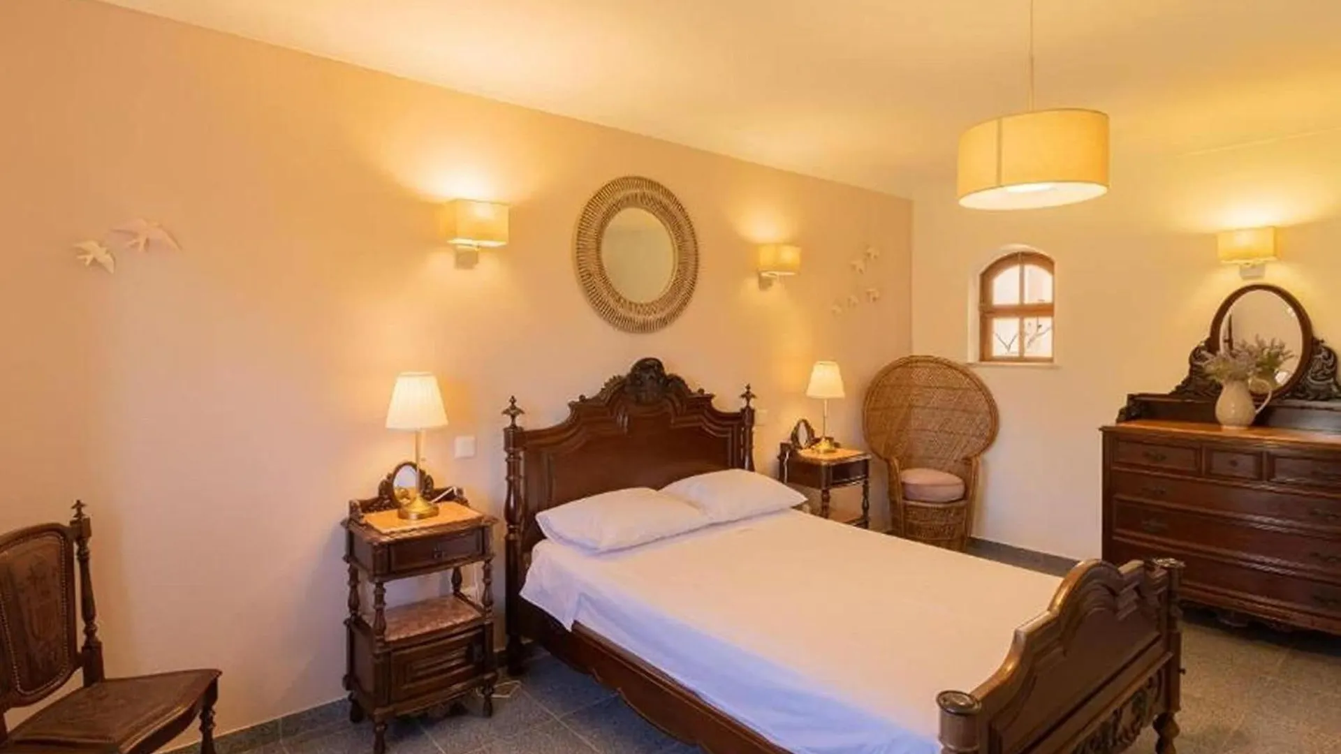 Flat In Praia Da Luz With Sea View Sargacal
