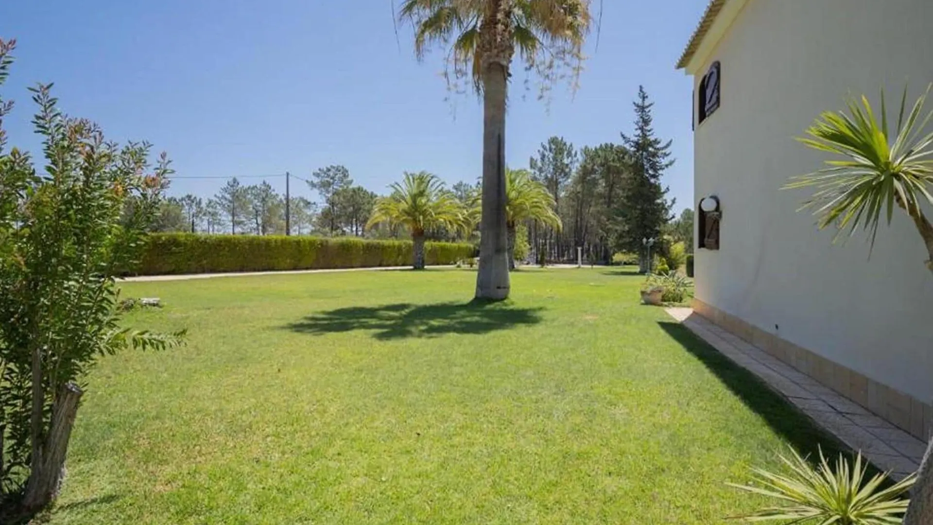 Villa Flat In Praia Da Luz With Sea View Sargacal Portugal